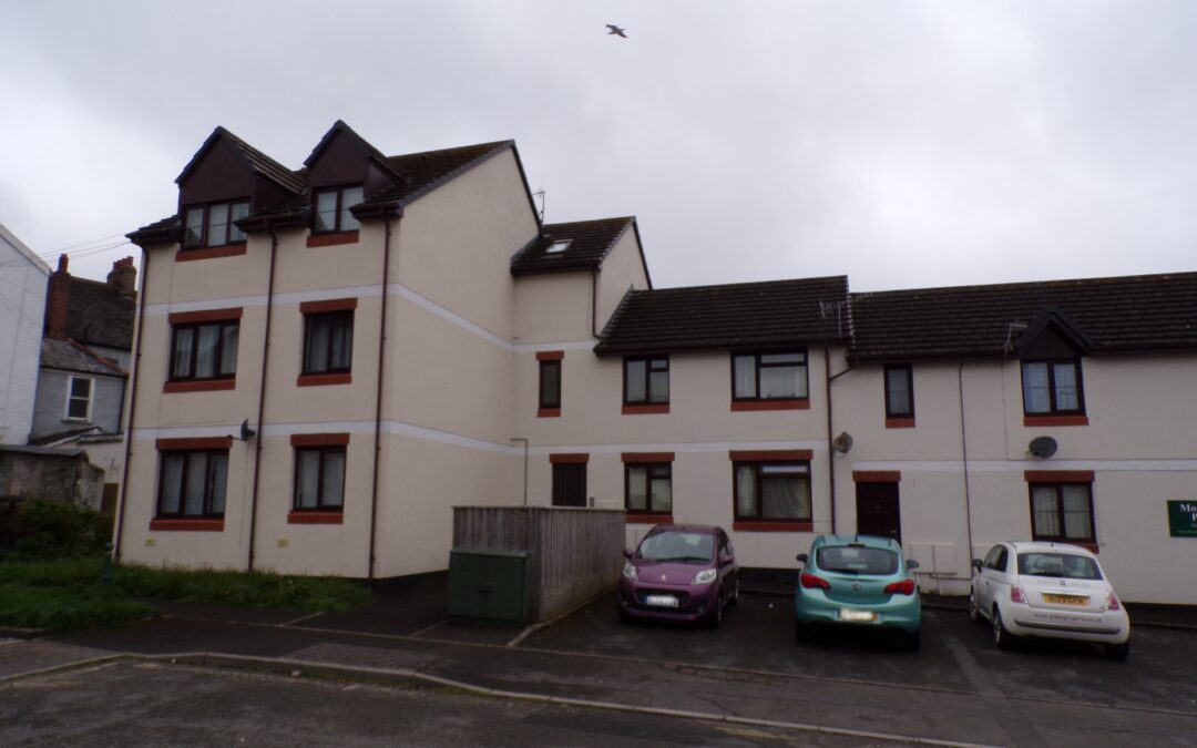 Barnstaple – G424 – Let Agreed