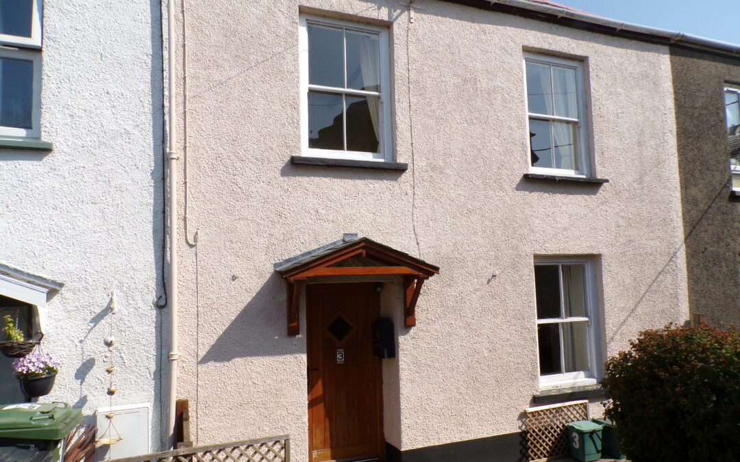 South Molton – G437 – Let Agreed