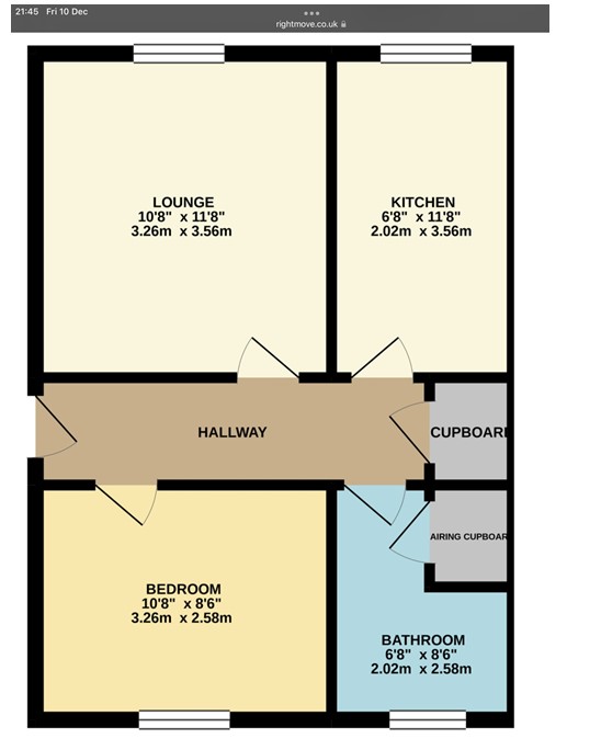 Property Layout