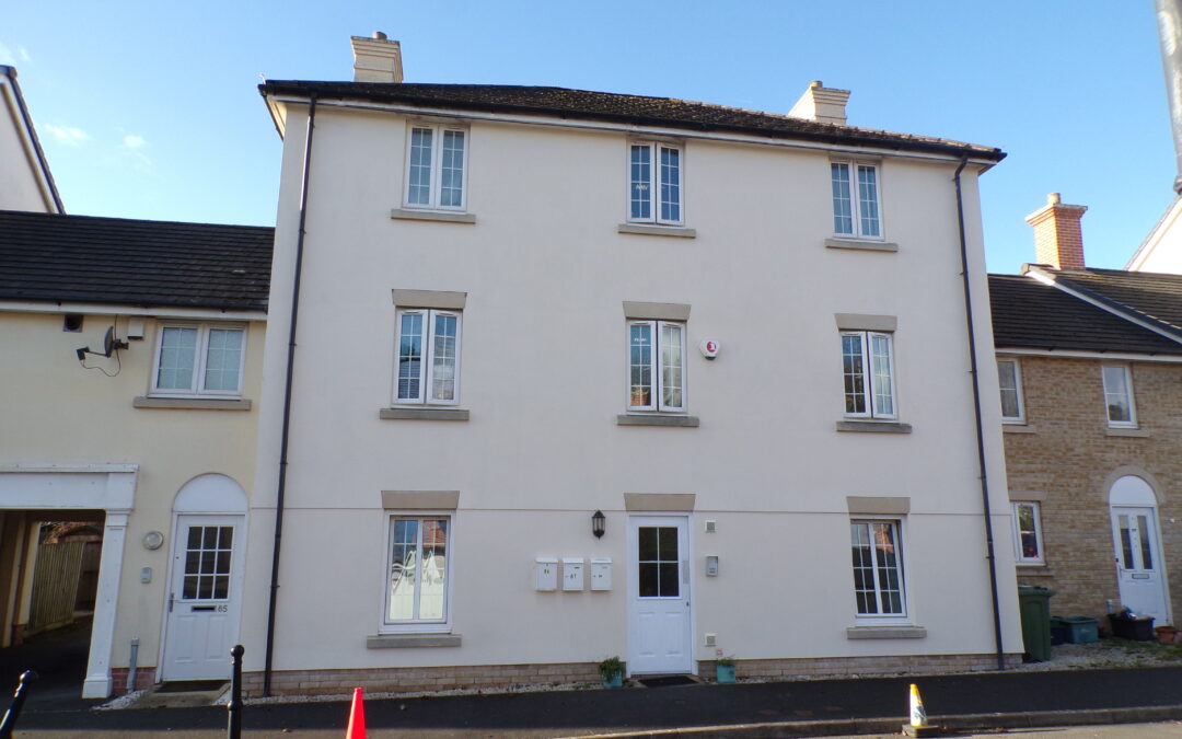 Barnstaple – G452 – Let Agreed