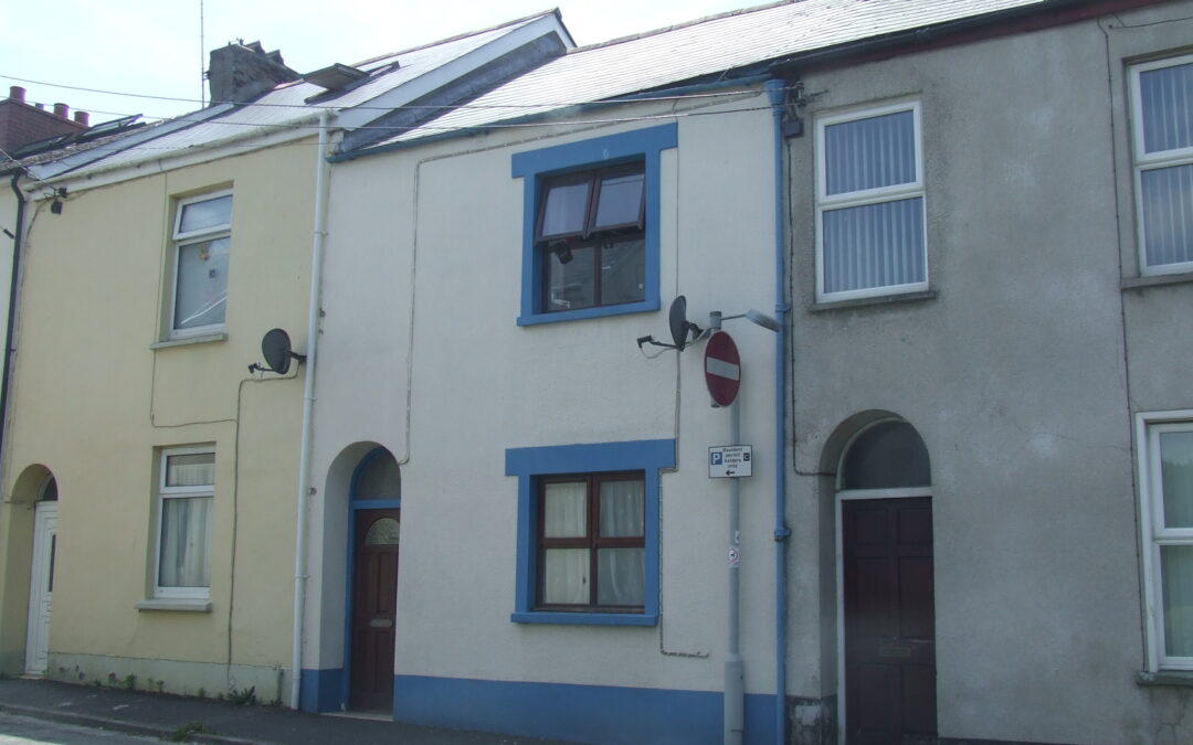 Barnstaple – G470 – Let Agreed