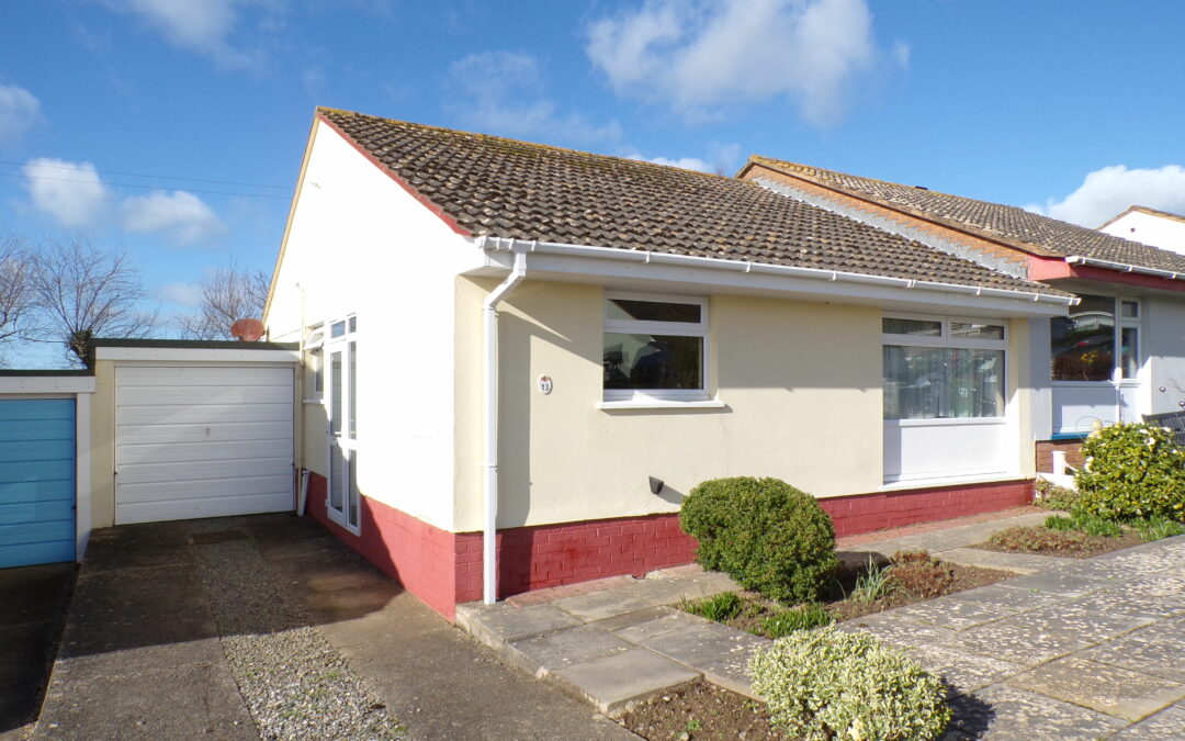 Braunton – G486 – Let Agreed