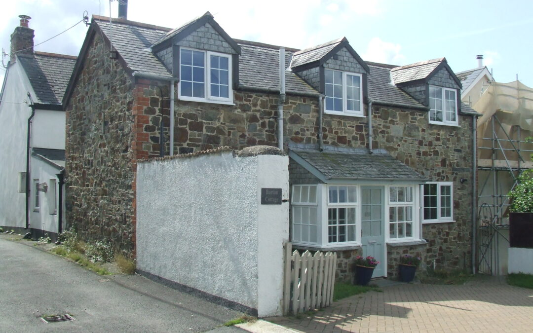 Bishops Tawton – G523 – Let Agreed