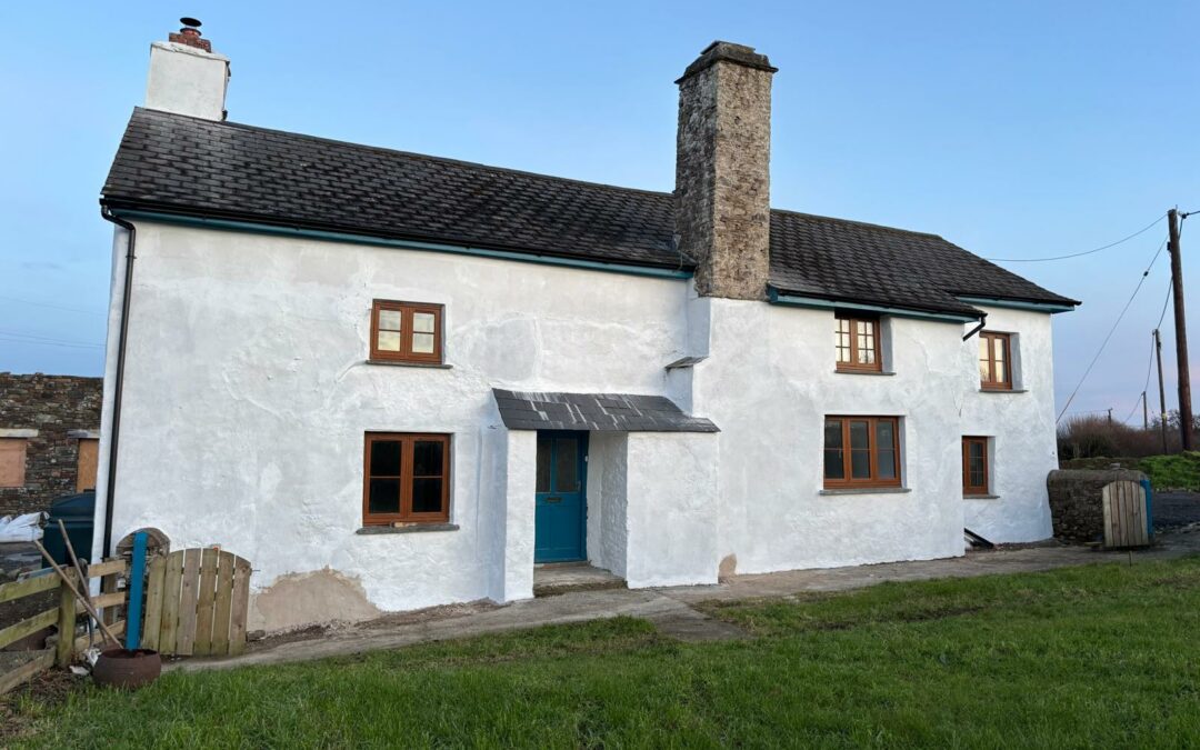 Chapelton – G536 – To Let