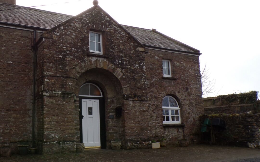 Georgeham – G540 – To Let