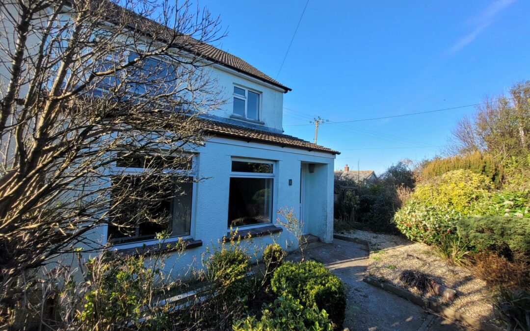 Horns Cross – G551 – Let Agreed