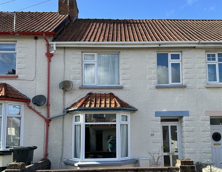 Barnstaple – G548 – To Let