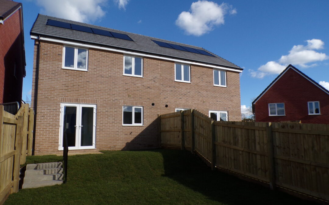 South Molton – G544 – Let Agreed