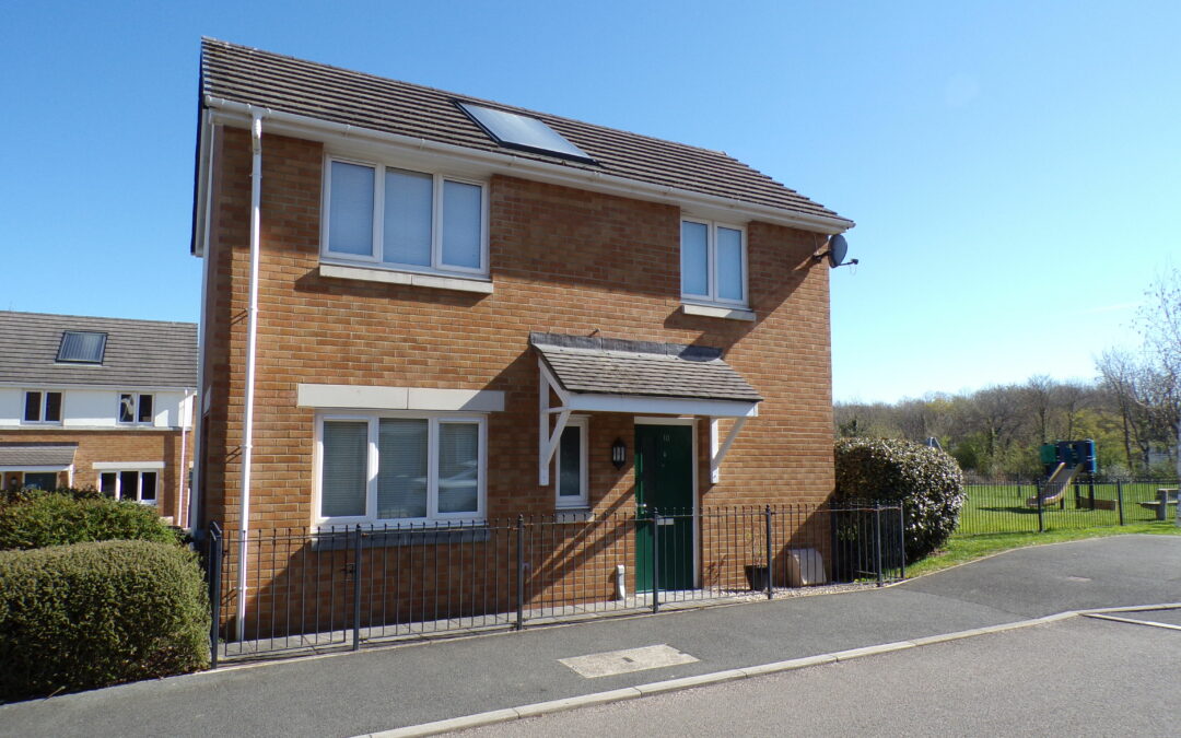 Barnstaple – G552 – Let Agreed