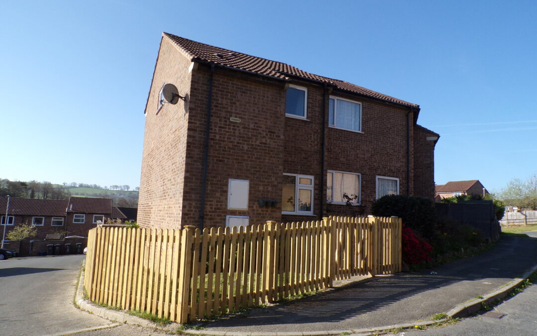 Barnstaple – G537 – To Let