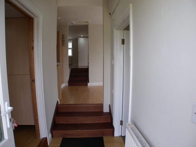 Hall New